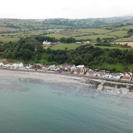 Bayview Apartments Ballygally  Dış mekan fotoğraf