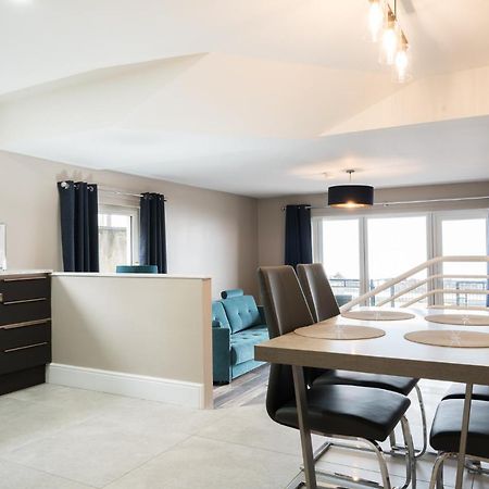 Bayview Apartments Ballygally  Dış mekan fotoğraf