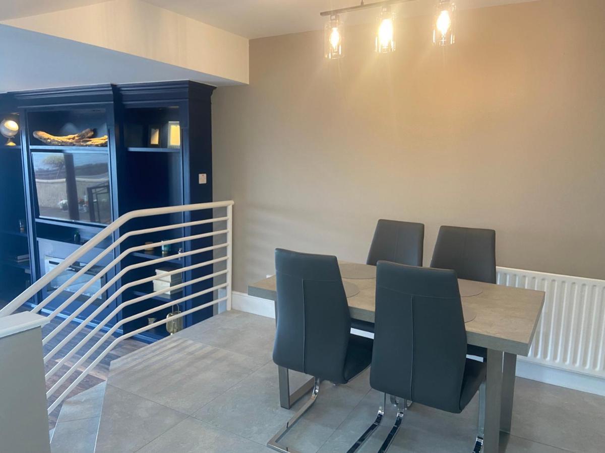 Bayview Apartments Ballygally  Dış mekan fotoğraf