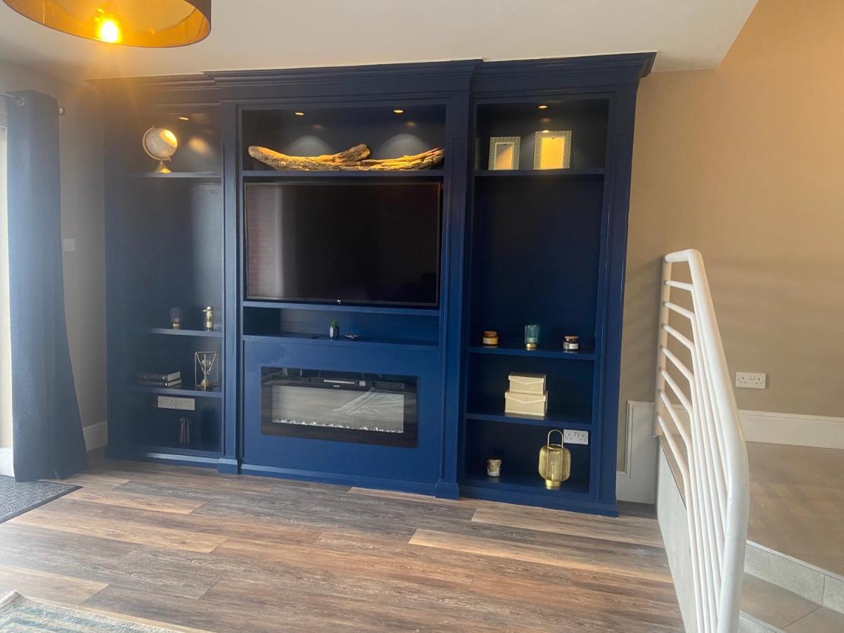 Bayview Apartments Ballygally  Dış mekan fotoğraf