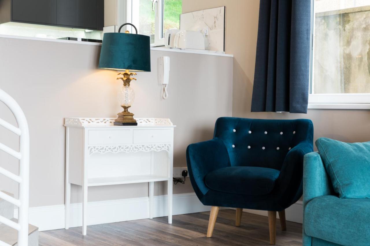 Bayview Apartments Ballygally  Dış mekan fotoğraf
