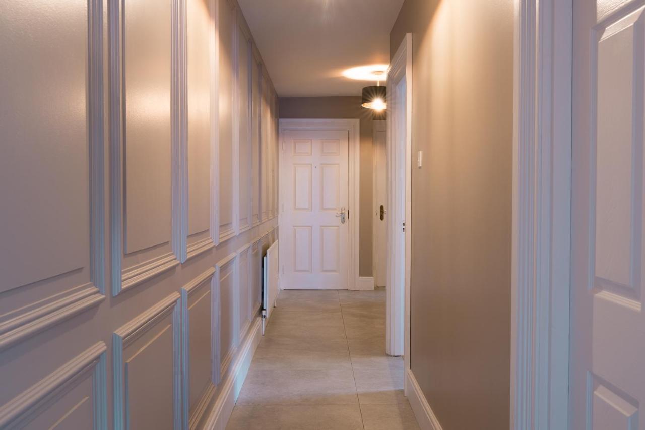 Bayview Apartments Ballygally  Dış mekan fotoğraf